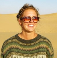 Handi Employee Sydney Stevenson's profile photo