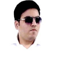 Getz Destinations Employee Shubham Khatri's profile photo