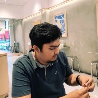 Trisula Corp Employee Muhammad Jumalianto's profile photo