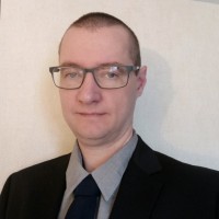 pawaTech Employee Chris Worthington's profile photo