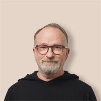 Thredd Employee Jim McCarthy's profile photo