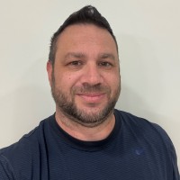 Topsheet Employee Josh Henson's profile photo