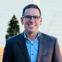 Casepoint Employee Brad Reed's profile photo