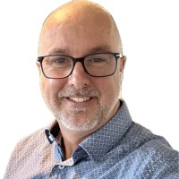 Allegion Employee David Hicks's profile photo