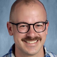 Portland Public Schools, Maine Employee Jeff Gahn's profile photo