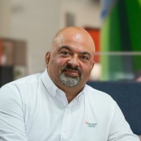 Borusan Lojistik Employee Reha Argac's profile photo