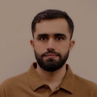 digitify Employee Muhammad Waseem's profile photo