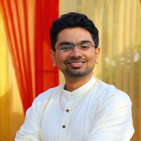 Magna-Power Electronics Employee Valay Patel's profile photo