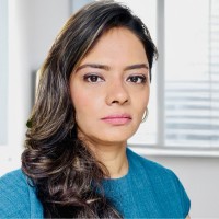 Home Centre India Employee Shikha Mazumdar's profile photo