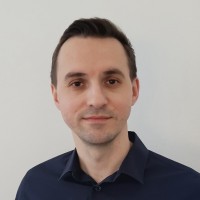 Garrett - Advancing Motion Employee Peter Marek's profile photo