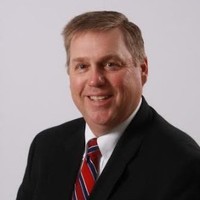 John Jones Real Estate, Llc. Employee Jim Dibble's profile photo