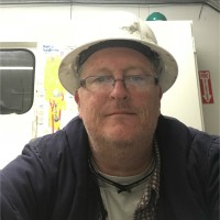 Marc Keim Email & Phone Number