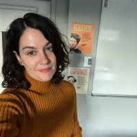 Julia Wright Email & Phone Number