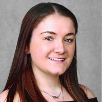 Uncle Giuseppe's Marketplace Employee Ellen Ricketts's profile photo