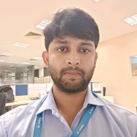 Harshil Doshi Email