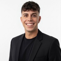 Lua Employee Luis Portales Nieto's profile photo