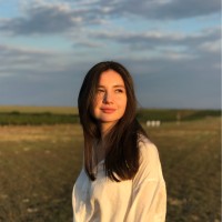 Optimum-web Employee Ecaterina Eremeeva's profile photo
