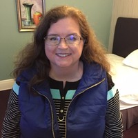 UT Southwestern Medical Center Employee Beth Beavers's profile photo