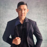 Keller Williams Peninsula Estates Employee Lyman Chao's profile photo