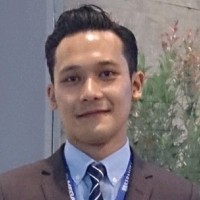 Protenga Employee Afiq Yusof's profile photo