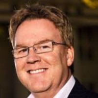 Sykehuspartner HF Employee Tor Olsen's profile photo