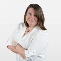 Etherio Employee Katherine Morgan's profile photo