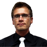 Kolektor Etra (Energetski Transformatorji d.o.o.) Employee Aljaz Arnold's profile photo