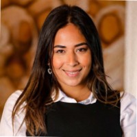 Maia Habashi Email