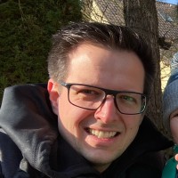 Diagnostikum Berlin Employee Christian Mhba's profile photo