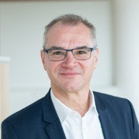 Elopak Employee Uwe Schulze's profile photo