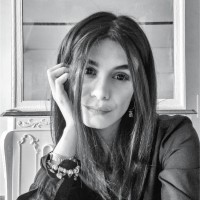 khales.ae Employee Souad Ismail's profile photo