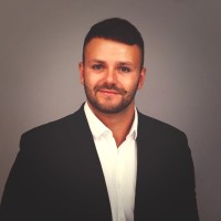 RangeForce Employee Elliot Coles's profile photo