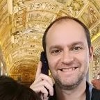 Esri España Employee Julio Prieto's profile photo