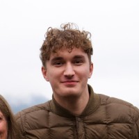 Territory Global Employee Carson Orr's profile photo