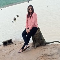 WhiteHat Jr Employee Komal Modi's profile photo