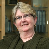 IHI Employee Pat Rutherford's profile photo