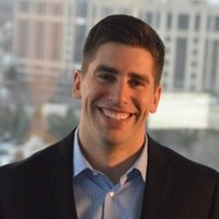 CrossCountry Mortgage, LLC Employee Michael Karon's profile photo