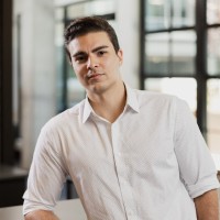 Offline Media Inc. Employee Ramy Kerdany's profile photo