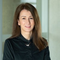 HQS Quantum Simulations Employee Konstantina Alexopoulou's profile photo