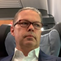 DZ BANK AG Employee Andreas Thonhauser's profile photo