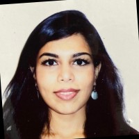 The Nephrology Group, Inc Employee Supriya Gerardine's profile photo