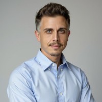 Phoenix Contact Employee Steven Durbin's profile photo