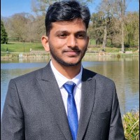 Nagadithya Bathala Email