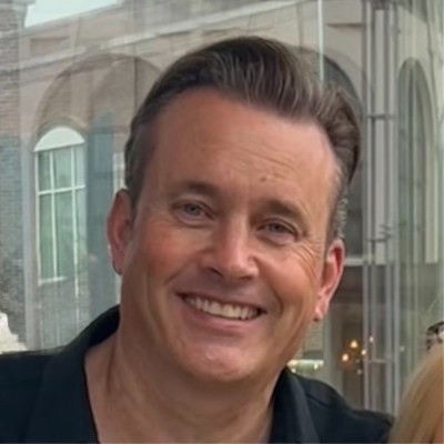 John O'Rourke Email & Phone Number