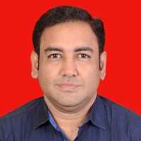 JSW Steel Employee Mrigendra Singhai's profile photo