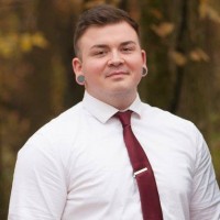 The Emily Program Employee Michael Fish's profile photo