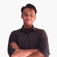 Sovware Data Mandiri Employee Ismail Abdurrahim's profile photo