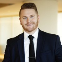 Mastercard Employee Mark Metcalfe's profile photo