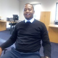 Dot Connectors Employee Lebogang Nxumalo's profile photo
