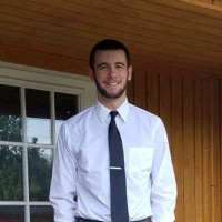 Brink’s Inc Employee Robert Hamp's profile photo